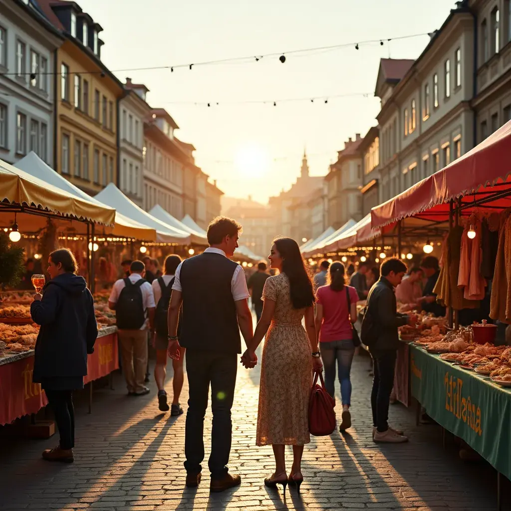 Creative digital solutions showcase